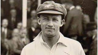 In Pictures| A Closer Look at Don Bradman